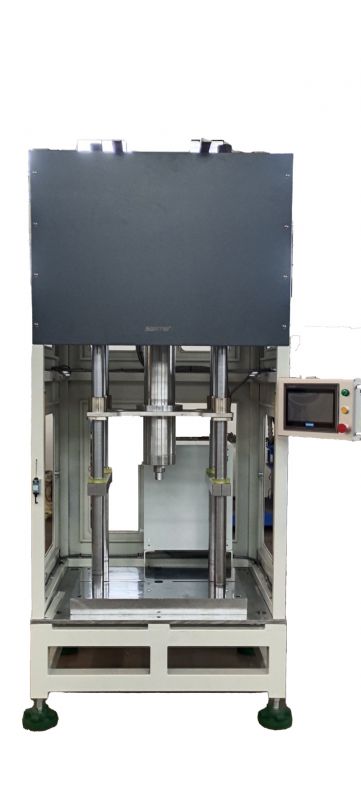 1-40噸非標(biāo)伺服壓機(jī)