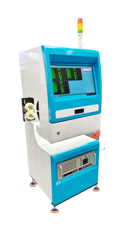 編織帶驗(yàn)帶機(jī)